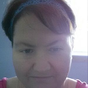 Meet your Posher, Joanna